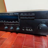 Amplificatore Audio Yamaha DSP-A590