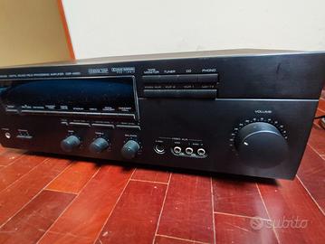 Amplificatore Audio Yamaha DSP-A590