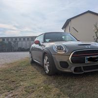 Mini Cooper John Cooper works f56
