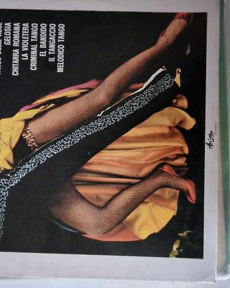 vinile