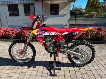 Gasgas MC250F 2023