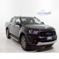 Ford Ranger 2.0 Ecoblue 213cv D.C. Wildtrak A...