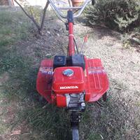 Motozappa Honda F501