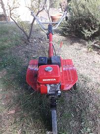 Motozappa Honda F501