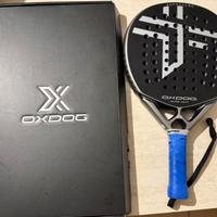 Racchetta da Padel Oxdog
