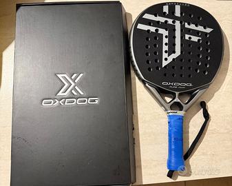 Racchetta da Padel Oxdog