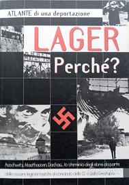 Lager, perché? - Piergiorgio Viberti