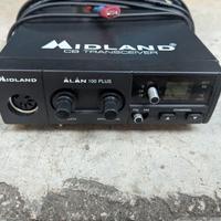 Midland Alan 100 Plus