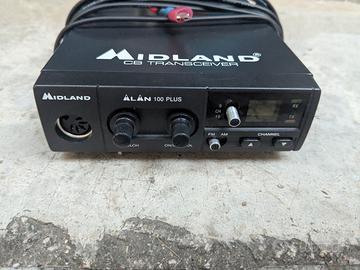 Midland Alan 100 Plus