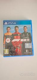 formula 1 2022  ps 4