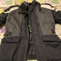 Giacca da moto Dainese