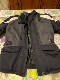 Giacca da moto Dainese