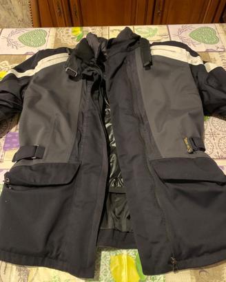 Giacca da moto Dainese