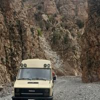 Daily 4x4 Camper