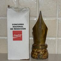 Oggetto pubblicitario  Coca Cola