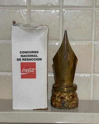 Oggetto pubblicitario  Coca Cola