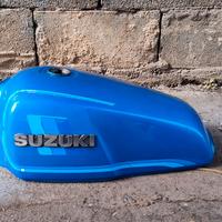 SUZUKI GSX 1100 ET/EX 79 81 SERBATOIO CARBURANTE