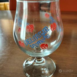 bicchieri nuovi
