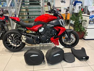 Ducati Diavel V4