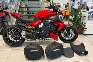 Ducati Diavel V4