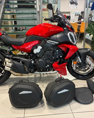 Ducati Diavel V4