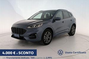Ford Kuga 2.5 phev st-line 2wd 225cv cvt
