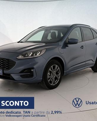 Ford Kuga 2.5 phev st-line 2wd 225cv cvt