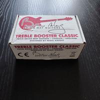 Treble Booster Classic Brian May