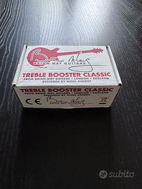 Treble Booster Classic Brian May