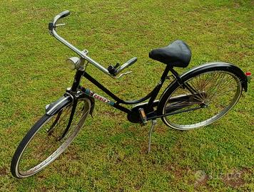 Bicicletta Ceriz città olandese Donna come nuova