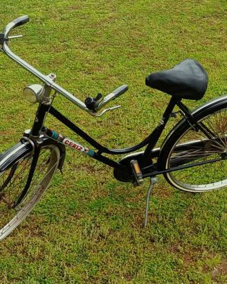 Bicicletta Ceriz città olandese Donna come nuova