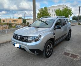 Dacia Duster 1.0 TCe 100 CV ECO-G 4x2 15th Anniver