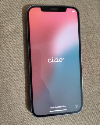 iPhone 12