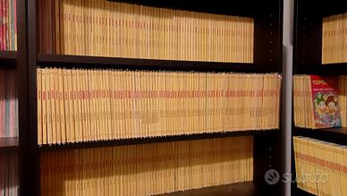 Topolino fascia 1300 molto bella!