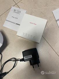 Open fiber ZXHN F6005