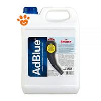 Ad Blue per diesel Euro 5/ 6  45 Lt.