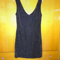 Vestito Artigli tg.L