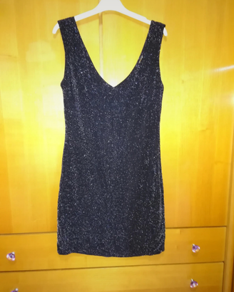 Vestito Artigli tg.L