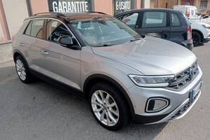Volkswagen T-Roc 2.0 TDI 4.000 Km SCR 150 CV DSG