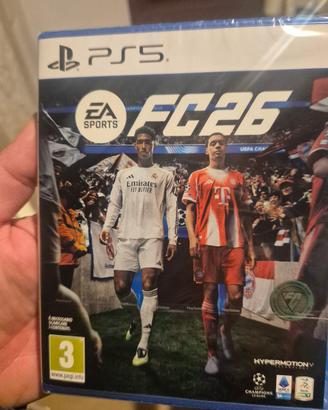 fifa 2026 nuovo 