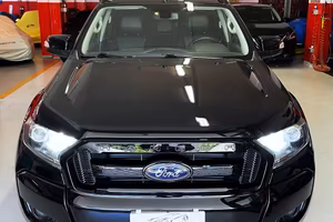 Ford Ranger Pick-up 3.2Tdci 200cv Double Cab Euro6