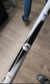 Giavellotto 800gr 85metri