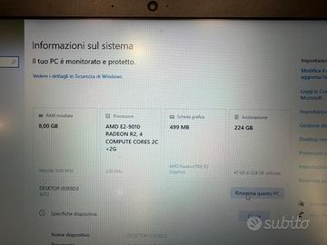 Pc Lenovo