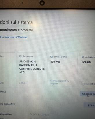Pc Lenovo