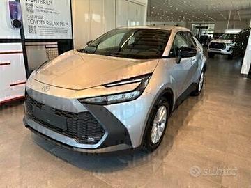 Ricambi per toyota CHR c-hr 2024 DISPONIAMO DI RIC