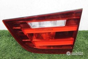 BMW serie 3 F34 Gt 7286034 Fanale destro