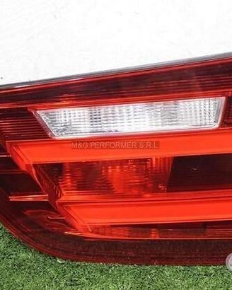 BMW serie 3 F34 Gt 7286034 Fanale destro