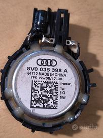 tweeter originale audi 8V0 035 398