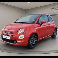 FIAT 500 (2015-2024) - 500 1.0 Hybrid Dolcevita
