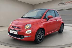 FIAT 500 (2015-2024) - 500 1.0 Hybrid Dolcevita